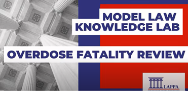Overdose Fatality Review Knowledge Lab